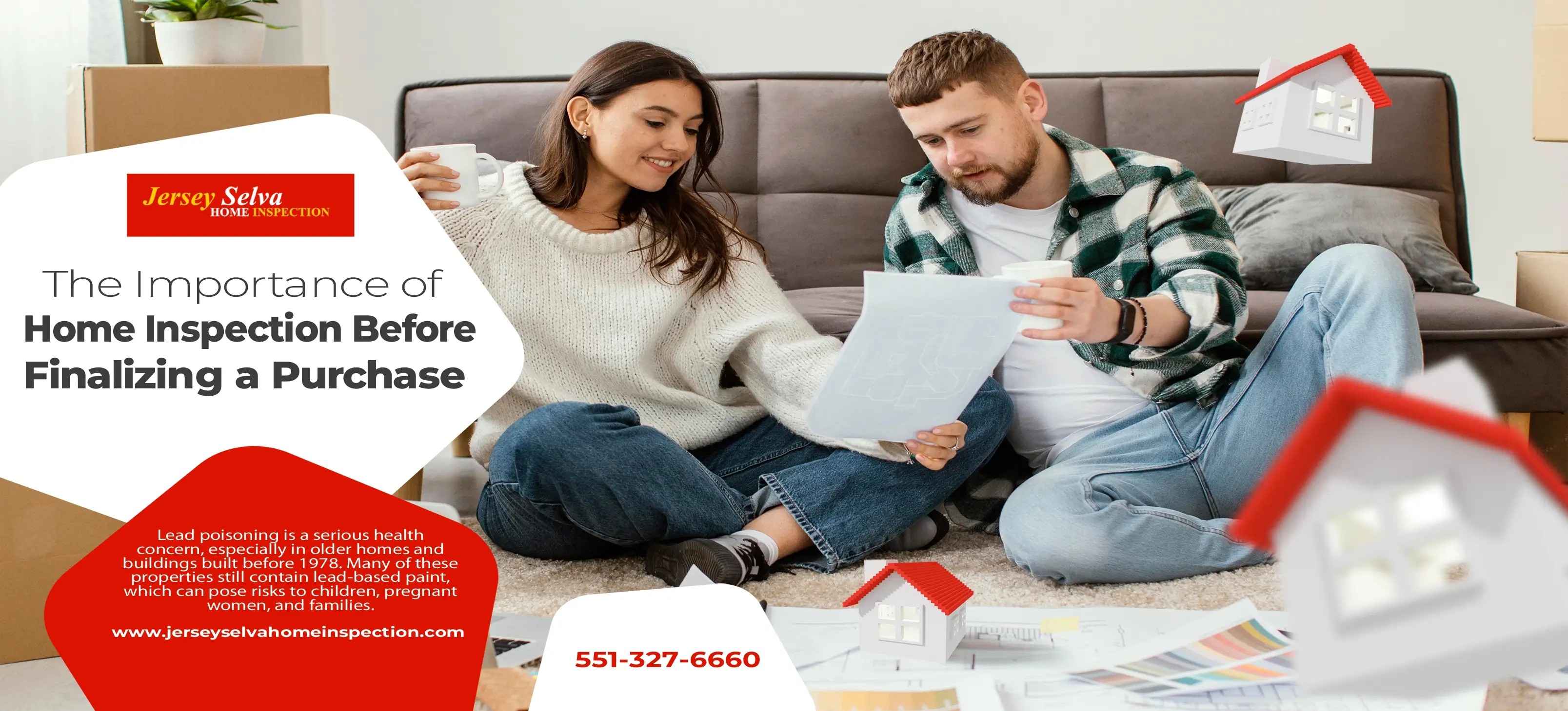 The Importance of Home Inspection Before Finalizing a Purchase