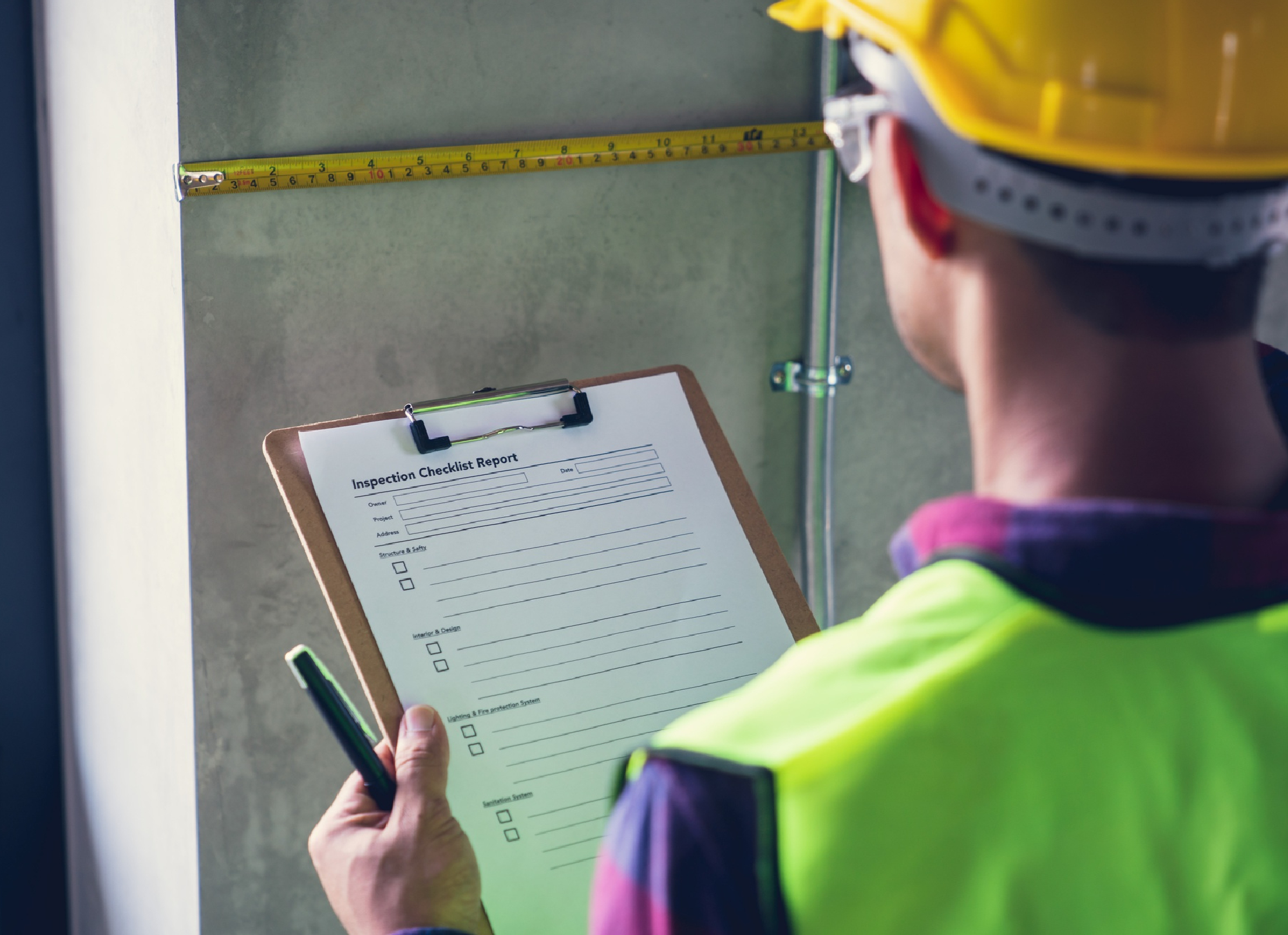 FHA 203(k) Consultant Services