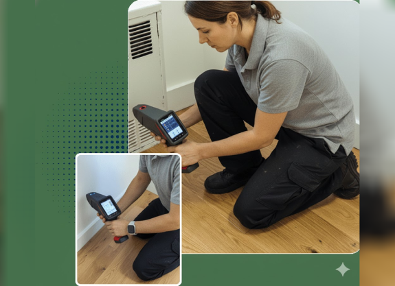 Lead Paint inspection