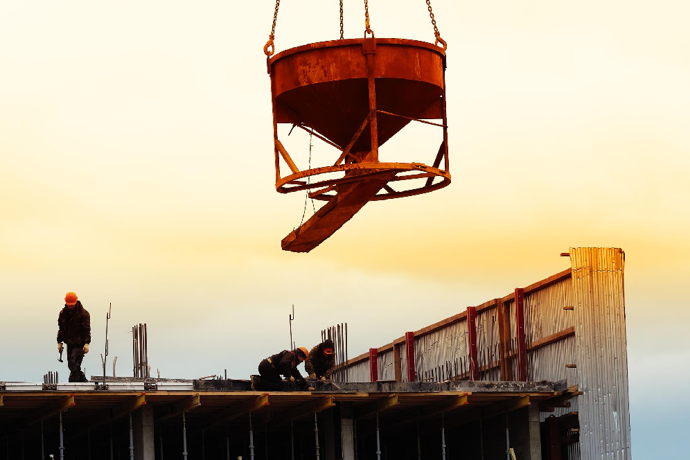 Structural & Load Awareness